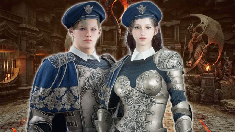 Das größte MMORPG von Amazon öffnet seine Server für neue Regionen, doch das könnte einigen das Spiel versauen - Titelbild zeigt Spielcharakter