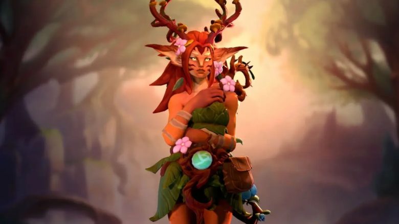 Neues Spiel auf Steam könnte der perfekte Ausgleich für MMORPGs werden, jetzt verschieben die Entwickler den Release - Titelbild zeigt Spielcharakter