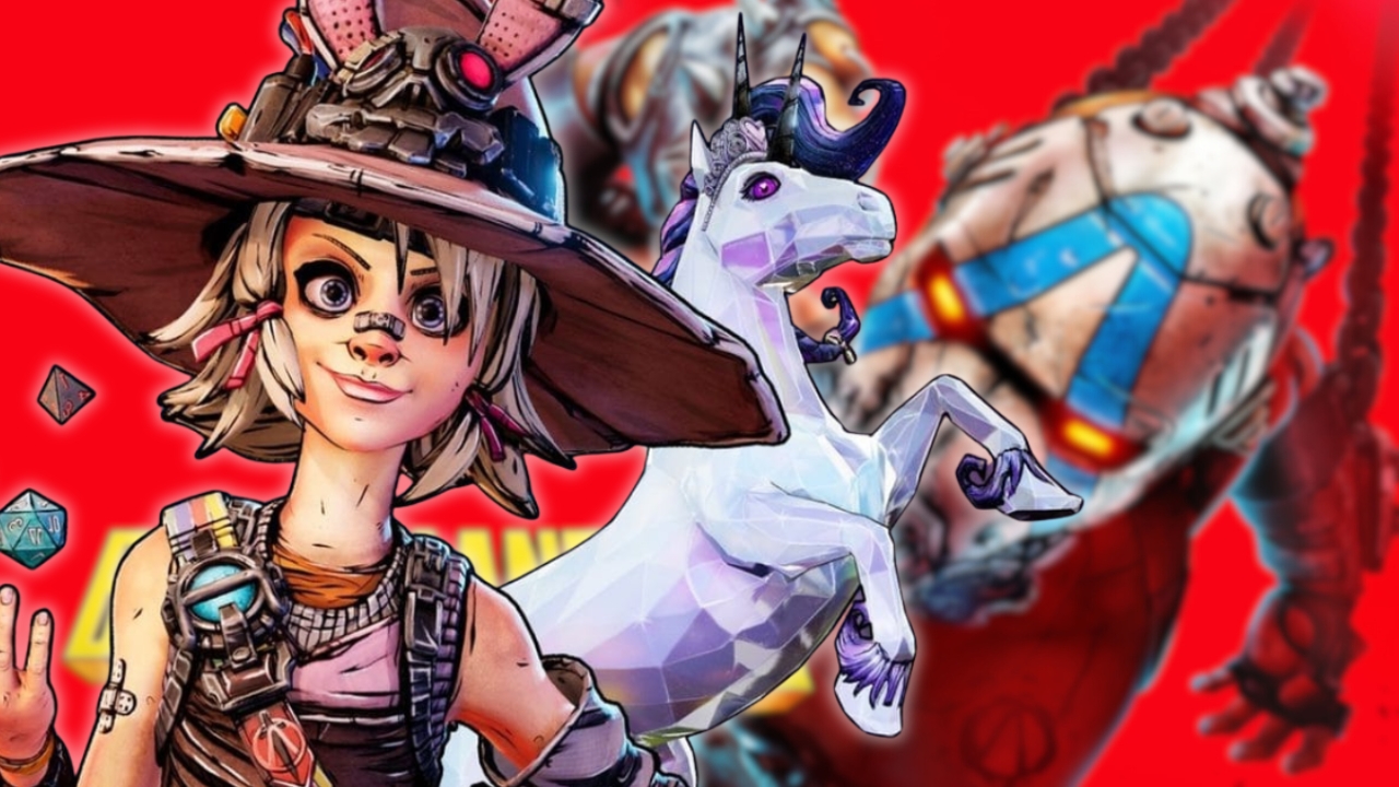 Vor dem Start von Borderlands 4 ist auf Steam ein ungewöhnlicher Teil der Reihe günstiger als 1 Monat WoW