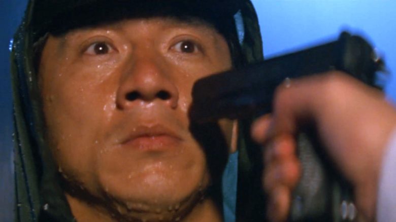 An action movie with Jackie Chan is so good that it inspired Quentin Tarantino to create an iconic character from Kill Bill