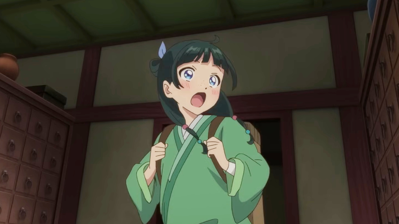 A series from the year 2025 makes it to the top 20 of the best anime of all time: even surpassing Jujutsu Kaisen