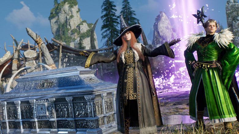 Throne and Libert Hyperboost Aufmacher