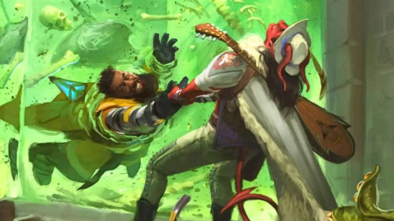 Es gibt in Dungeons & Dragons ein Treffen vor der ersten Runde, mit dem ihr euch viel Frust ersparen könnt