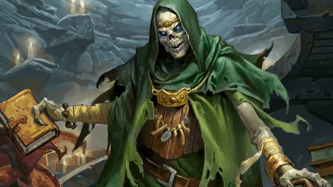 Spieler sagt, viele Spielleiter sind viel zu nett und will, dass sie eure liebgewonnenen Charaktere in Dungeons & Dragons endlich erledigen