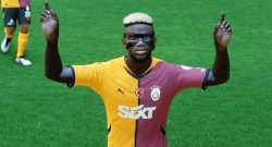 Titel EA FC 26 Osimhen freut sich über den Start von EA Play Trial