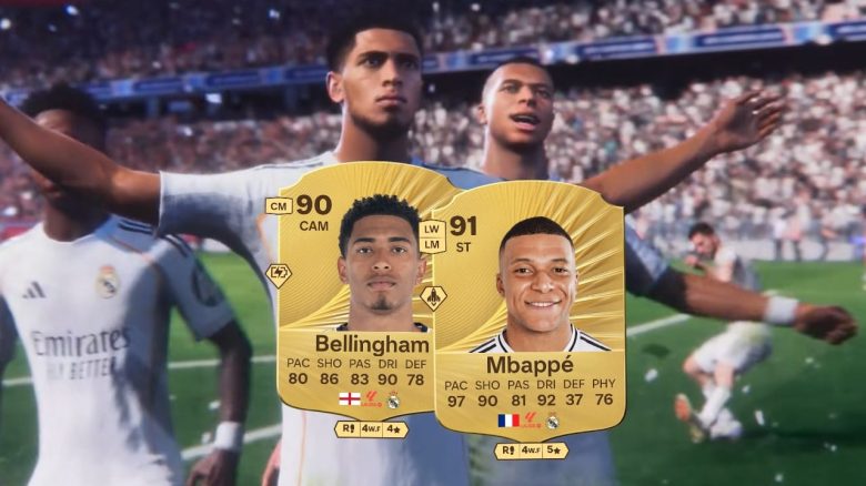 EA FC 26: Alle Ratings der Top 100 sind live – die besten Spieler zum Start