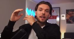 Titel EA FC 26 YouTuber BeneCR7x erklärt, warum wenige Neuerung die größte Verbesserung sind