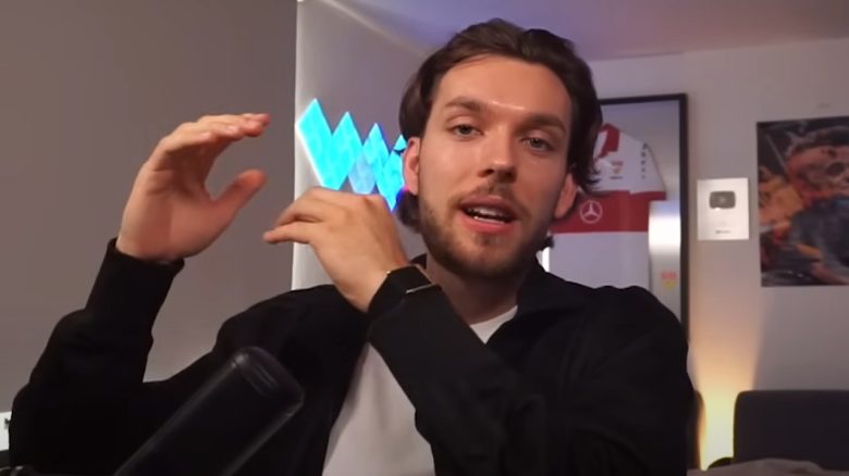 Titel EA FC 26 YouTuber BeneCR7x erklärt, warum wenige Neuerung die größte Verbesserung sind