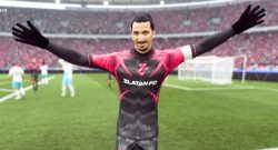 Titel EA FC 26 Zlatan Ibrahimovic ist Teil des Icon Packs der Ultimate Edition