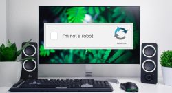 Titelbid Monitor kein Roboter