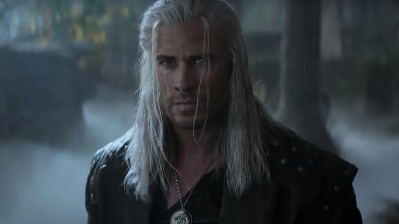Titelbild 4 Staffel Witcher Liam Hemsworth Youtube