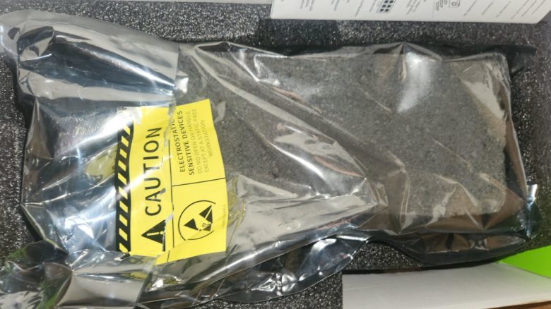 A gamer orders a graphics card for 1,000 euros, receives a brick instead – This is how Amazon now wants to prevent the scam