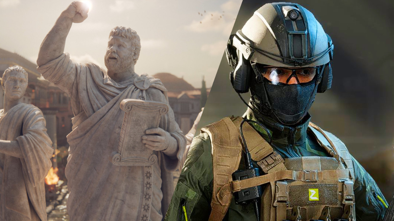 Battlefield 6 und Anno 117 sind endlich mal eine gute Nachricht für Budget-Gamer: Ihr braucht keinen teuren Highend-PC