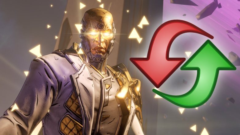 Borderlands 4: Respec – So könnt ihr Skilltree und Spezialisierung zurücksetzen