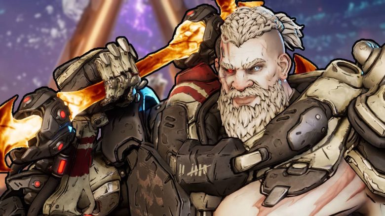 Borderlands 4: Here’s how to find all the Vaults & Key fragments