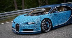 Titelbild Bugatti Lego