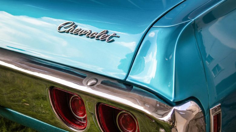 In 1975, a new car was buried as a time capsule: half a century later, this nightmare resurfaced