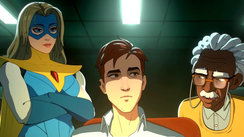 Ein Spiel auf Steam und PS5 ist perfekt für Fans von The Boys und es erscheint sogar wie eine Serie