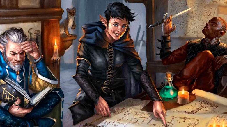 Game masters in Dungeons & Dragons plan extra simple challenges because they believe it makes the game better