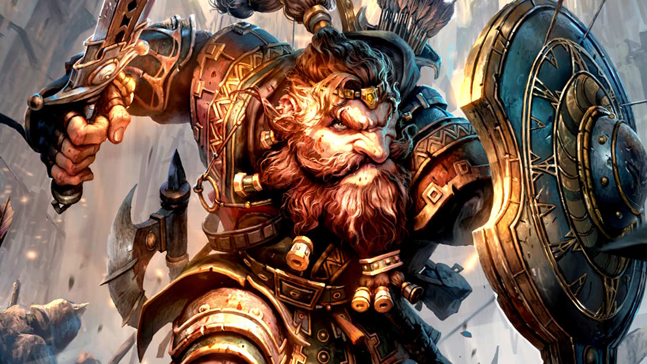 Experte für Langschwerter erklärt, ob 8 Angriffe in 6 Sekunden in Dungeons & Dragons realistisch sind