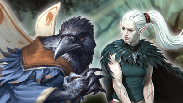 Here are 7 underrated races from Dungeons & Dragons if you don’t want to play boring humans or elves