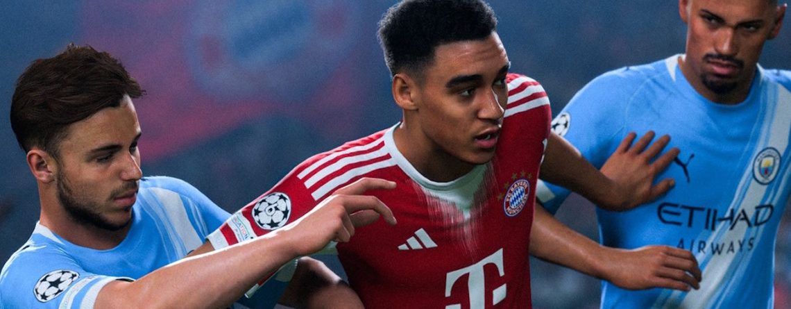 EA FC 27: Schnell Münzen verdienen und ein starkes Team aufbauen