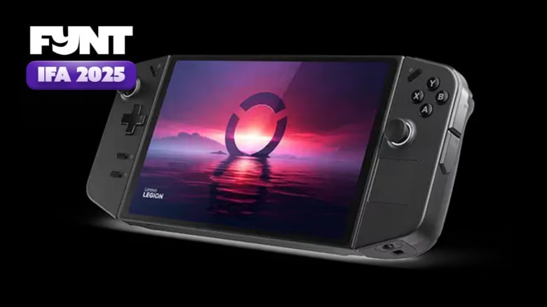 Lenovo hat den neuen Legion Go 2 vorgestellt, doch die Verbesserungen lässt man sich teuer bezahlen