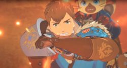 Titelbild Monster Hunter Stories 3 Twisted Reflection