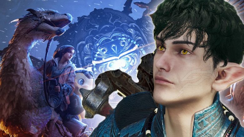 Monster Hunter Wilds brings all the information about Title Update 3 and gives an outlook on the fulfillment of a fan’s wish