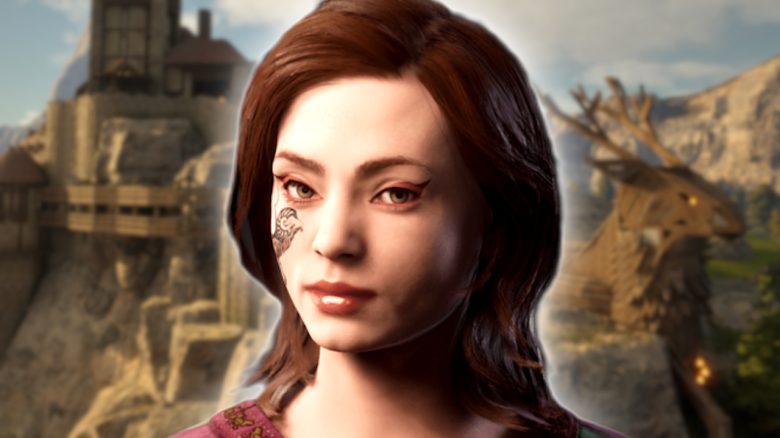 The beautiful sandbox MMORPG adjusts PvP, which should not be mandatory, but will significantly affect the game world