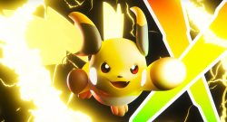 Titelbild Pokémon Legenden ZA DLC Bild