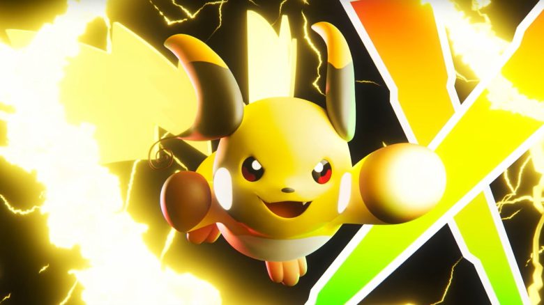 Titelbild Pokémon Legenden ZA DLC Bild