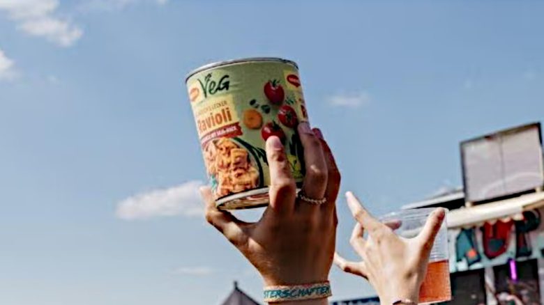 Titelbild Ravioli in der Hand