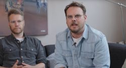 Titelbild Rocket Beans YouTube