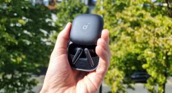 Titelbild Soundcore Liberty 5