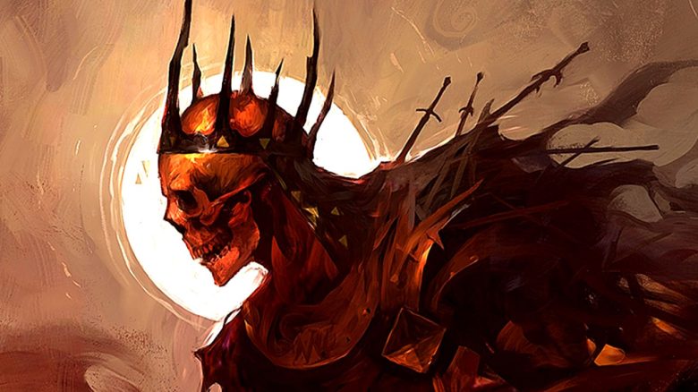 Gloomy RPG on Steam brings huge update, promises pets, mounts and New Game+