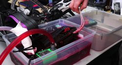 Titelbild YouTuber Grafikkarte Motoröl Reddit