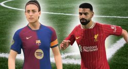 Die Top 10 der Männer und Frauen bei EA FC 26 FUT