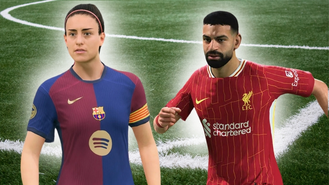 Die 10 besten Spielerinnen und Spieler in EA FC 26 Ultimate Team im Vergleich – Wer schneidet besser ab?