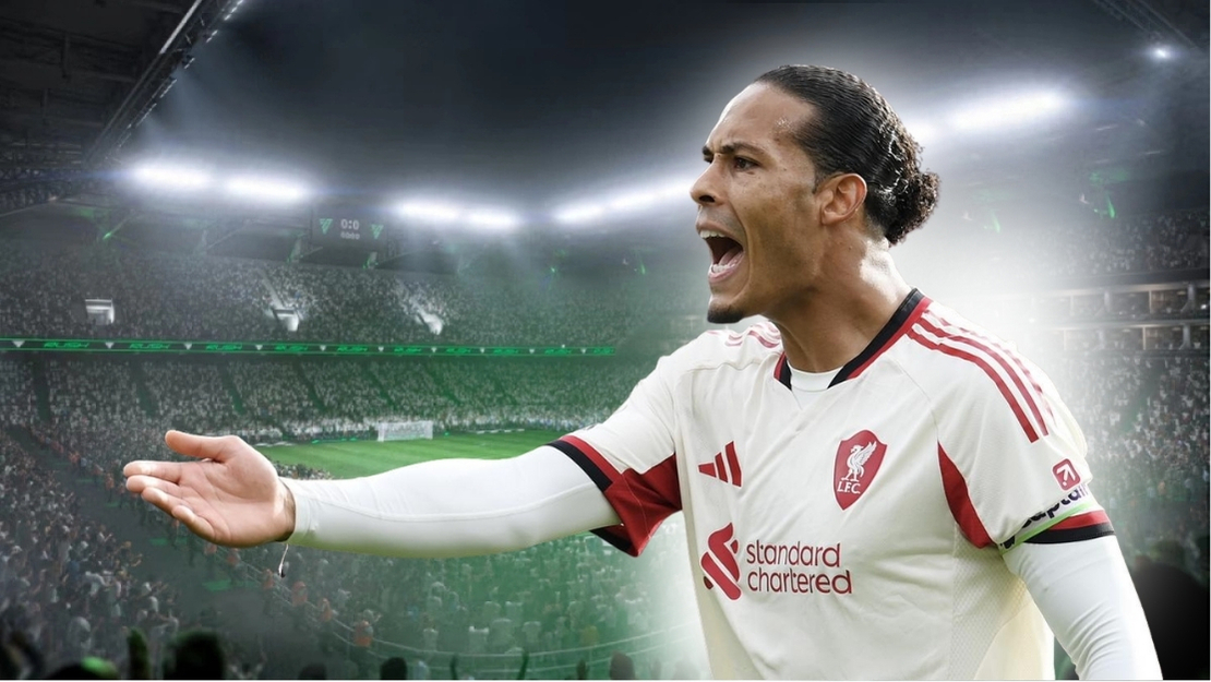 Players in EA FC 26 notice that they have more success when they simply do not defend