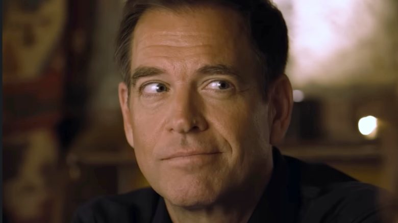 Tony in NCIS_ Tony und Ziva Trailer Paramount Plus