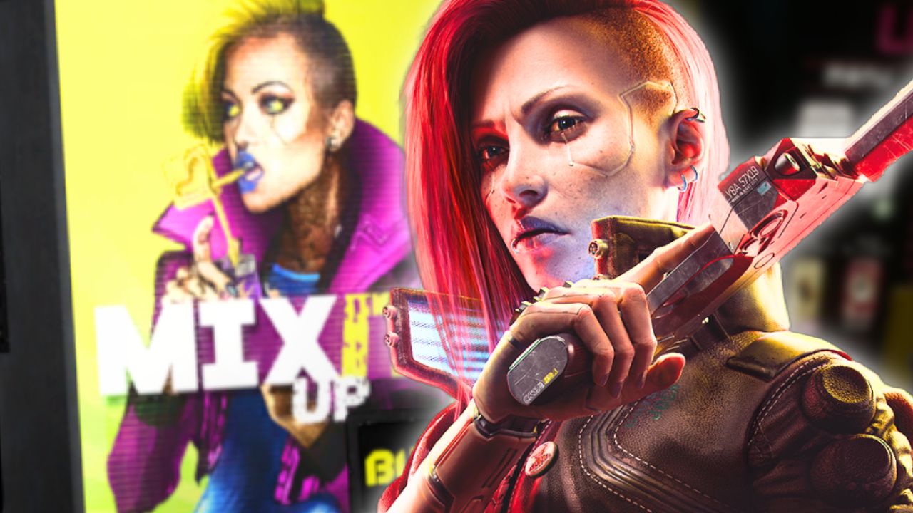 Spieler findet nach 300 Stunden einen neuen Gegner in Cyberpunk 2077, der deutlich tödlicher ist als er aussieht