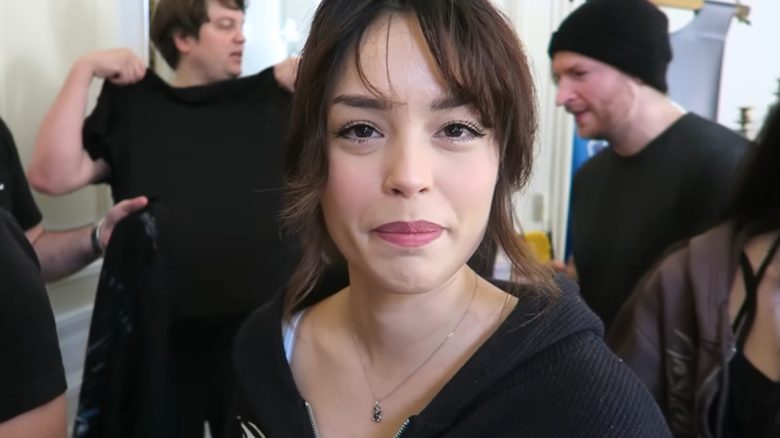 Entwickler fügt Twitch-Streamerin seinem Spiel hinzu, nachdem sie 10 Minuten lang Möwengeräusche gemacht hat