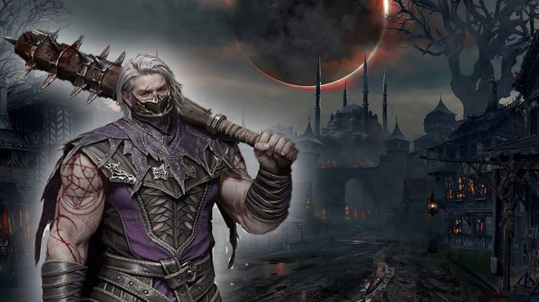 New MMORPG with vampires makes a fortune in the first 20 days, is also set to come to us