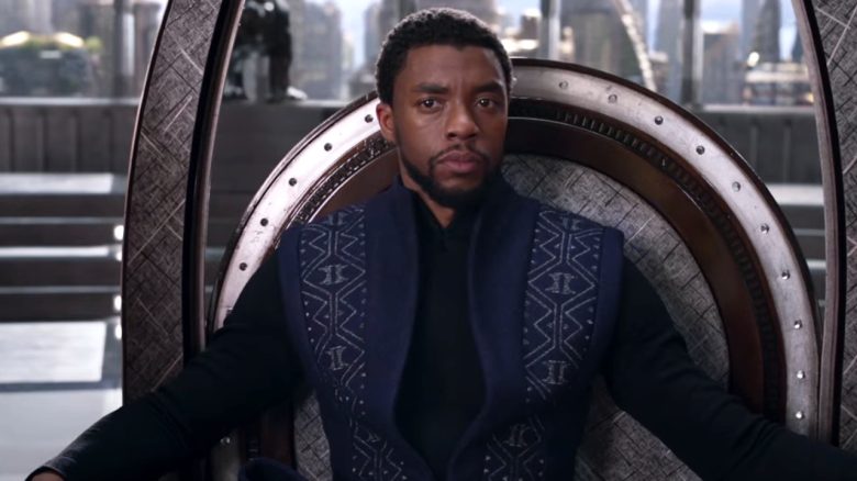 A new comic by Marvel changes a rare element that gives Black Panther and Captain America their power