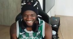 Victor Boniface Twitch-Stream