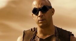 Vin Diesel rettet Riddick