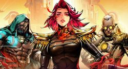 Warborne Above Ashes