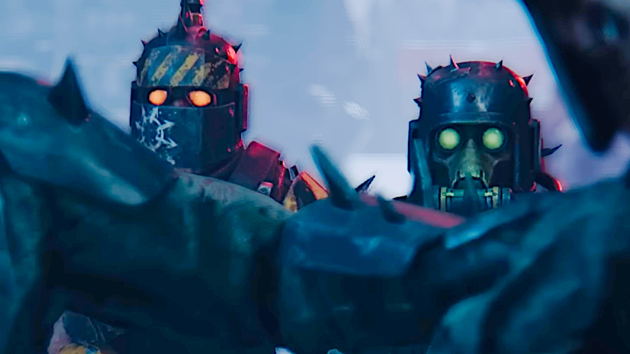 Warhammer 40k darktide plasma scab titel