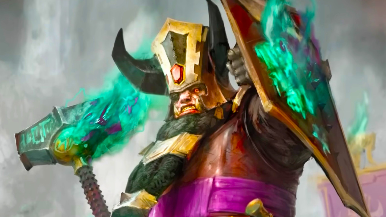 Warhammer ist bekannt als enorm teures Hobby – So spart ihr viel Geld bei euren Figuren